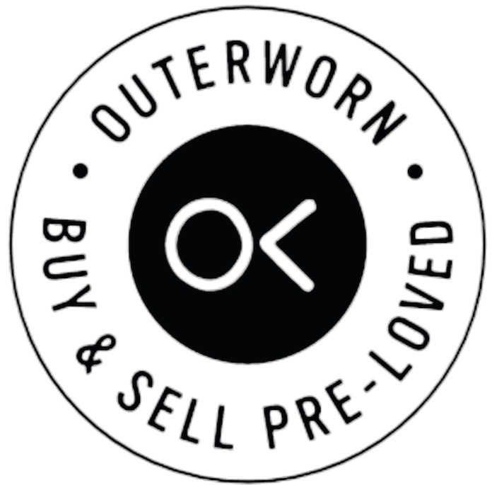 Outerworn by Outerknown Resale Program – Sustain With Style.
